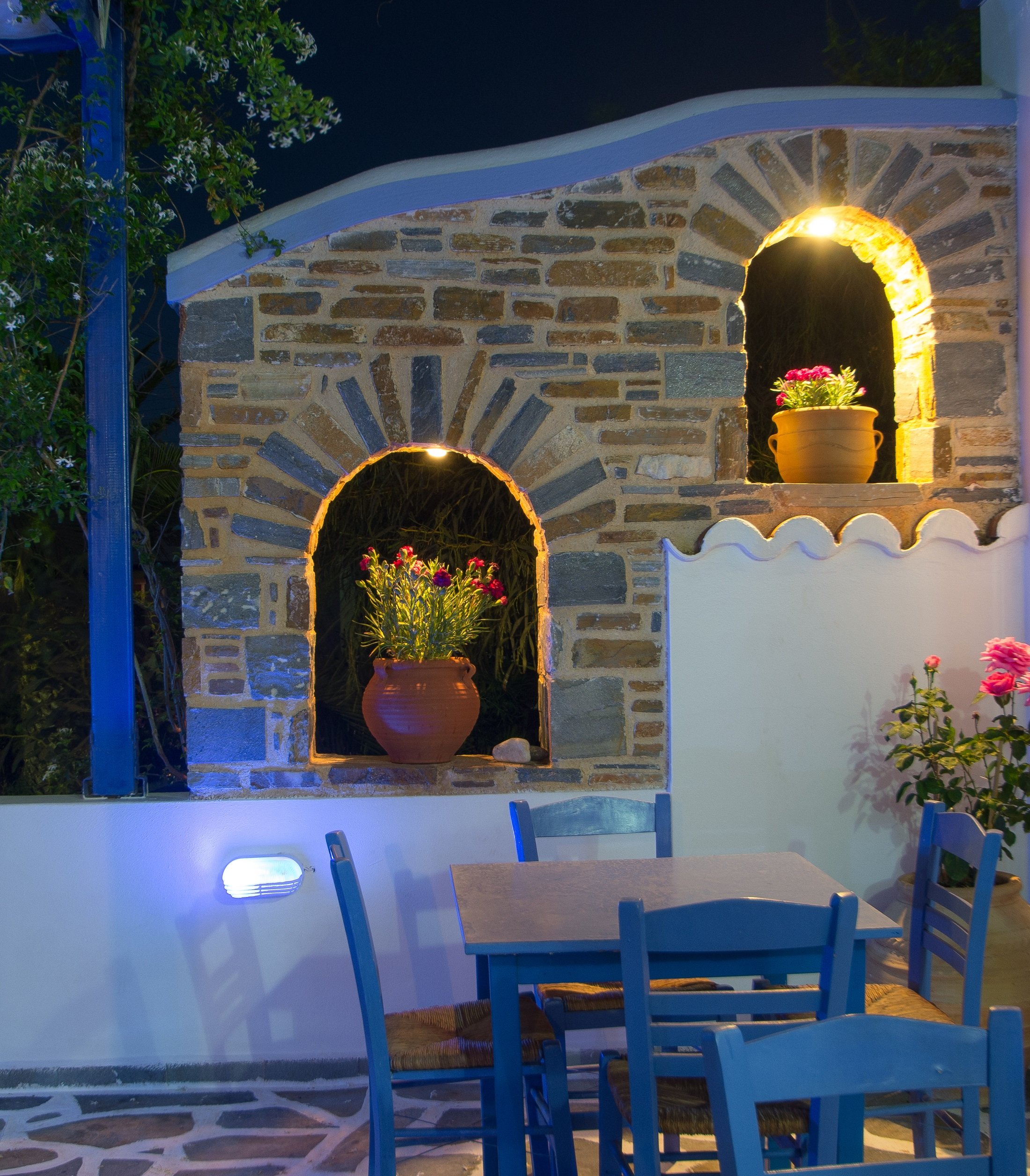 Hotel photo 38 of Syros Atlantis Hotel.