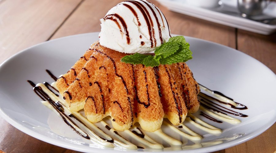Butter Cake