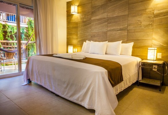 tukan hotel playa del carmen reviews