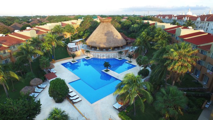 viva wyndham azteca playa del carmen