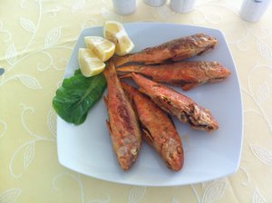Φαγητό