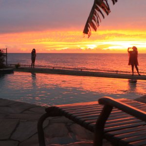 Birdie&#39;s Nest, hotel in Tobago