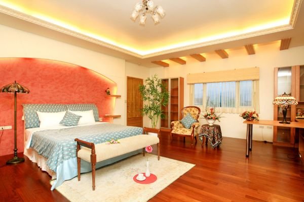 RIVER B&B - Prices & Hostel Reviews (Dongshan, Yilan)