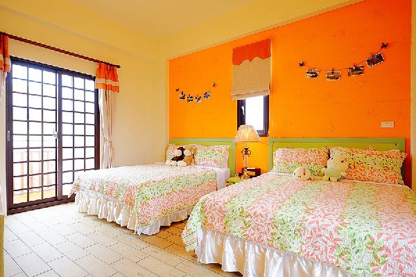 REMEMBER B&B - Prices & Reviews (Huxi, Penghu)