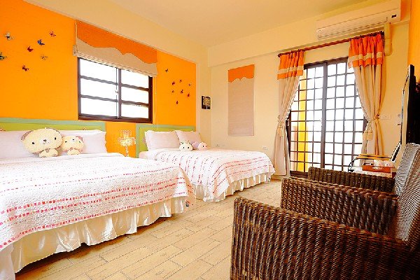 REMEMBER B&B - Prices & Reviews (Huxi, Penghu)