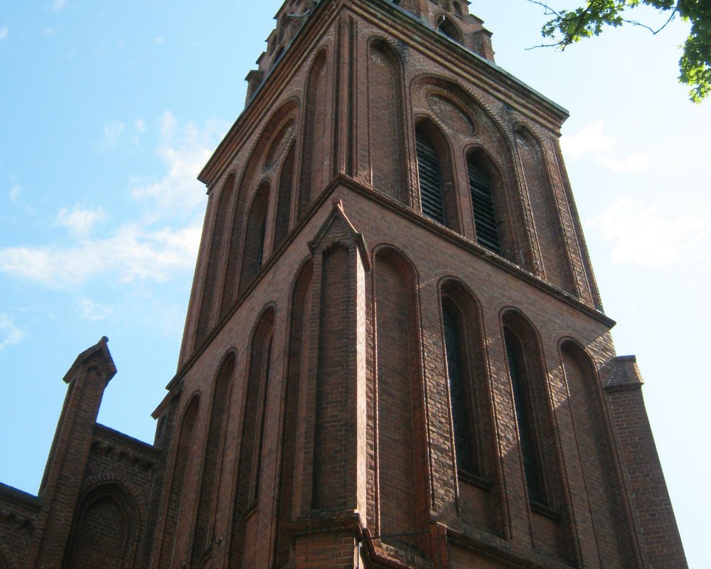 DIE TOP 5 Sehenswürdigkeiten in Bartoszyce 2023 (mit fotos) Tripadvisor