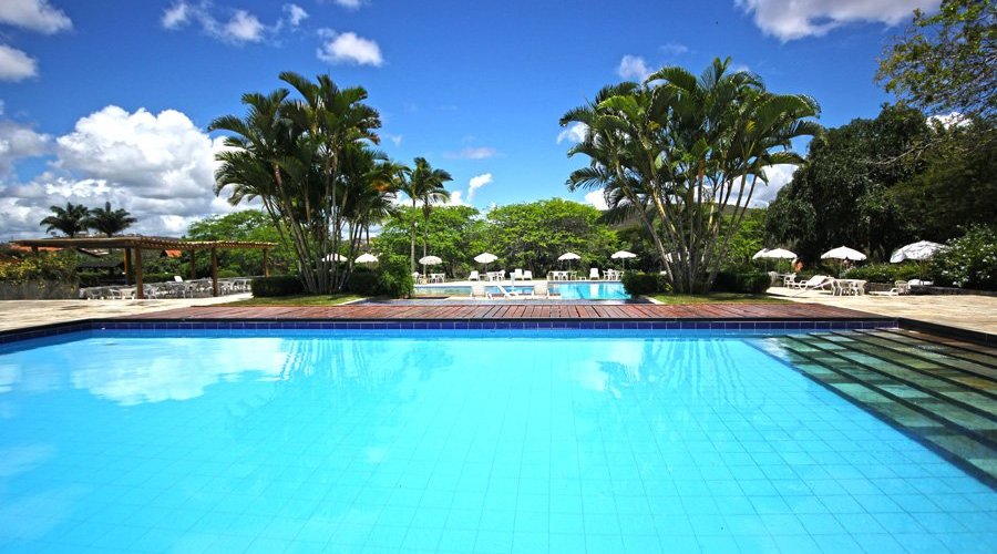 Parque Aquático