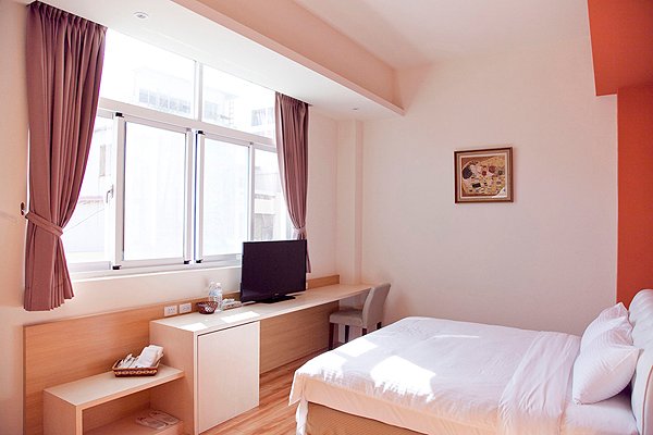 VENICE B&B - Prices & Reviews (Taitung City)