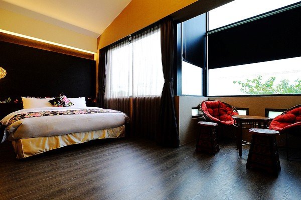 Hotel photo 10 of Pokara Resort.