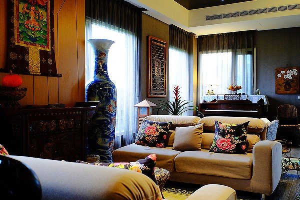 Hotel photo 17 of Pokara Resort.