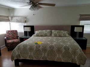 Room & Suite