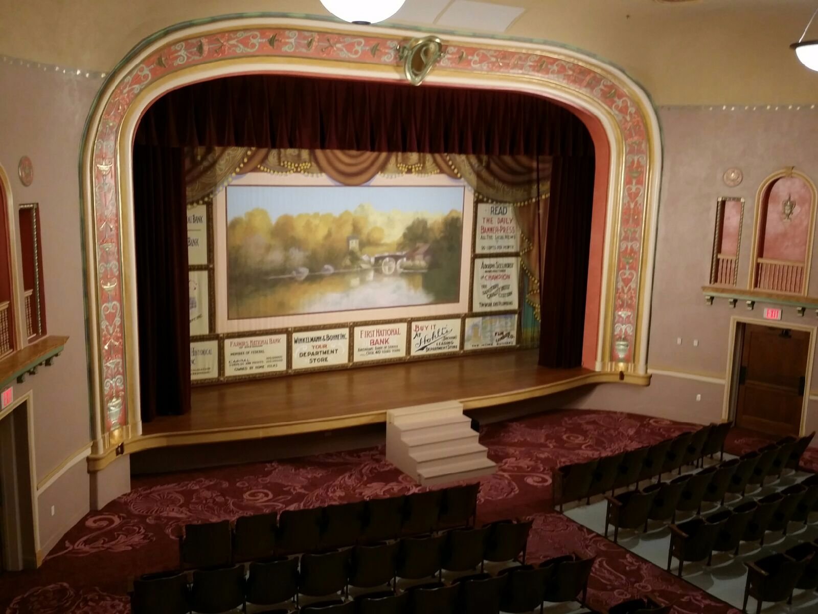 THE BEST Brenham Theaters (2024) - Tripadvisor