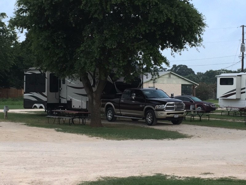 River Bend RV Park & Campground - Reviews & Photos (Luling, TX ...