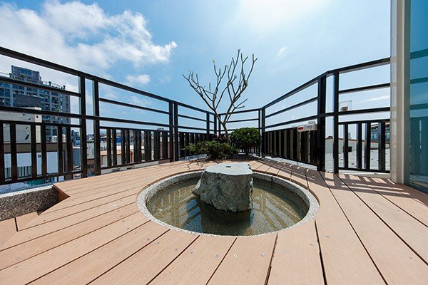 Hotel photo 12 of Yunoyado Onsen Hotspring Hotel.