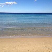 Plage du Centre ville