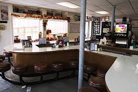 Campus Corner Restaurant