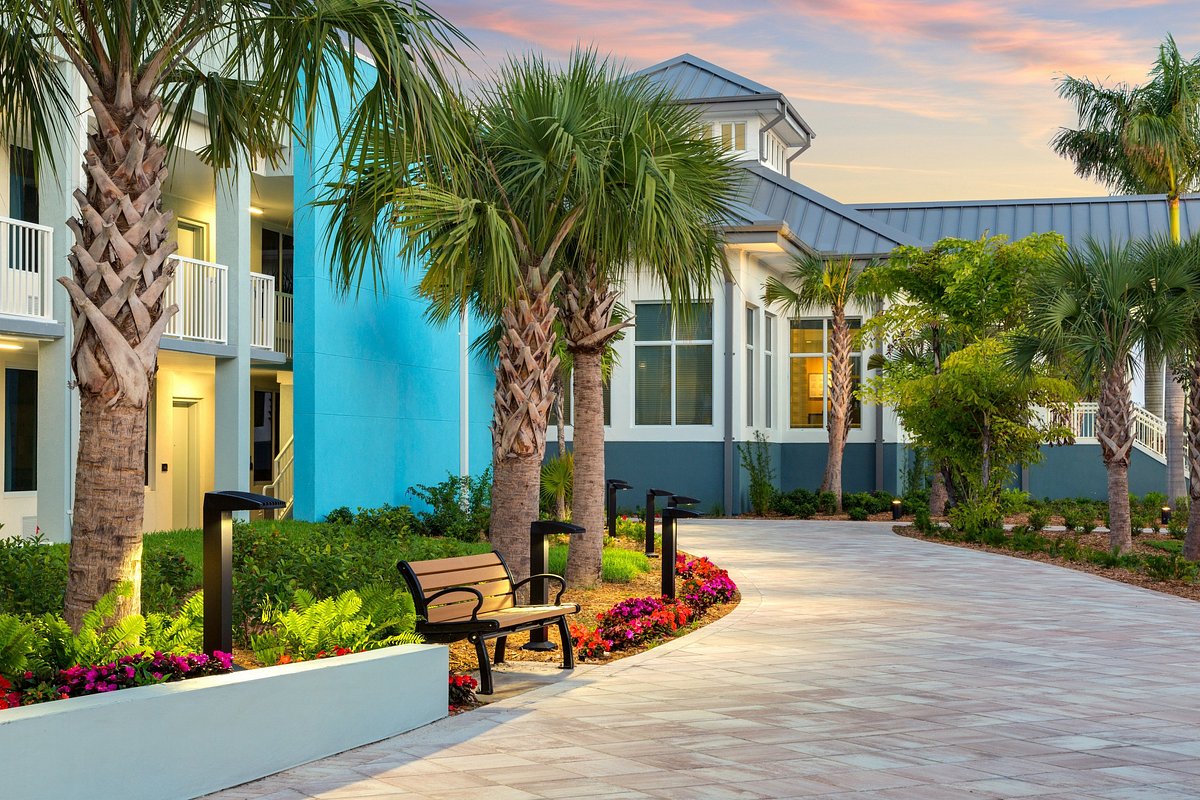 HILTON GARDEN INN KEY WEST / THE KEYS COLLECTION (Ки-Уэст) - отзывы, фото и  сравнение цен - Tripadvisor