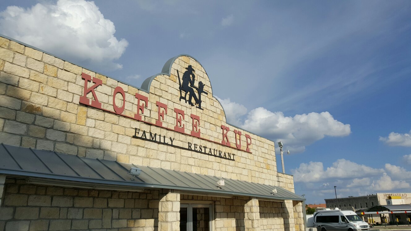 Koffee kup kafe discount