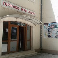 Туристический центр Требинье