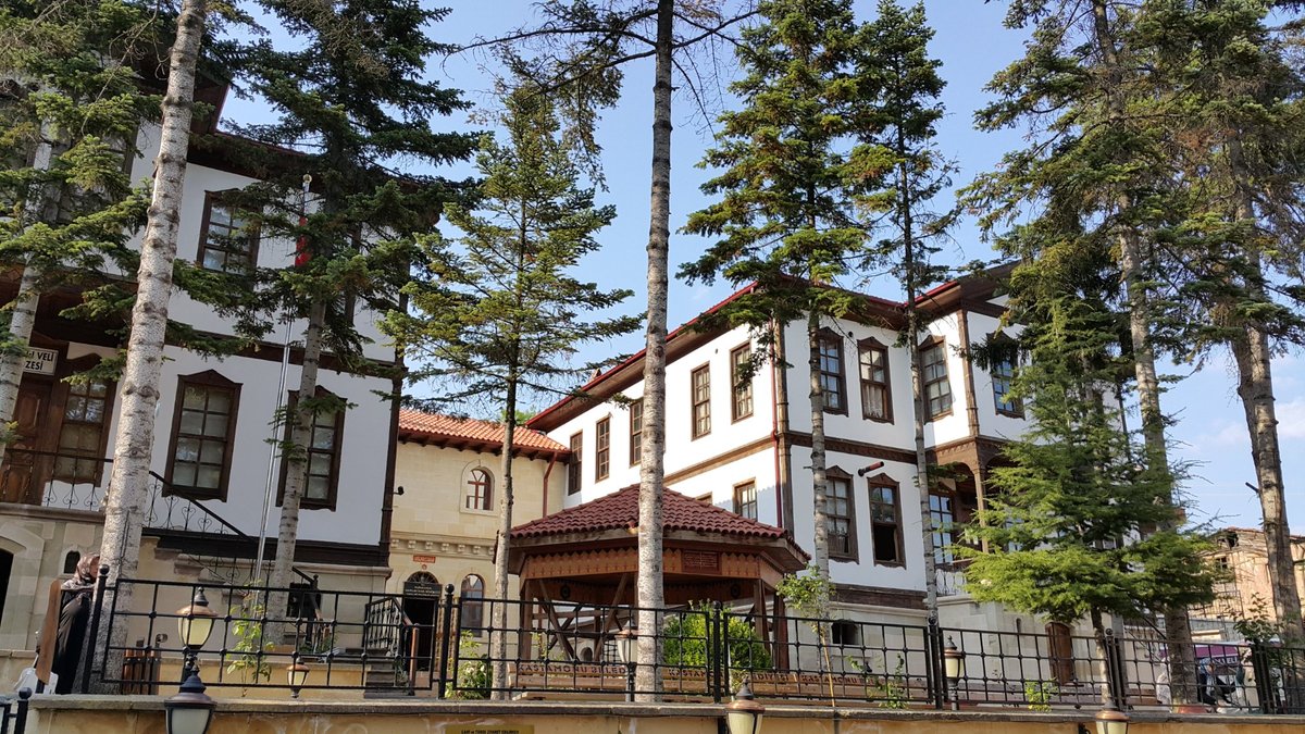 hz pir seyh saban i veli kulliyesi kastamonu tripadvisor