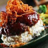 Mack Meatloaf