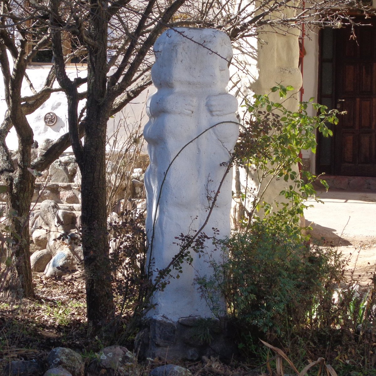 Museo de Mitos y Leyendas Casa Duende, Tafí del Valle