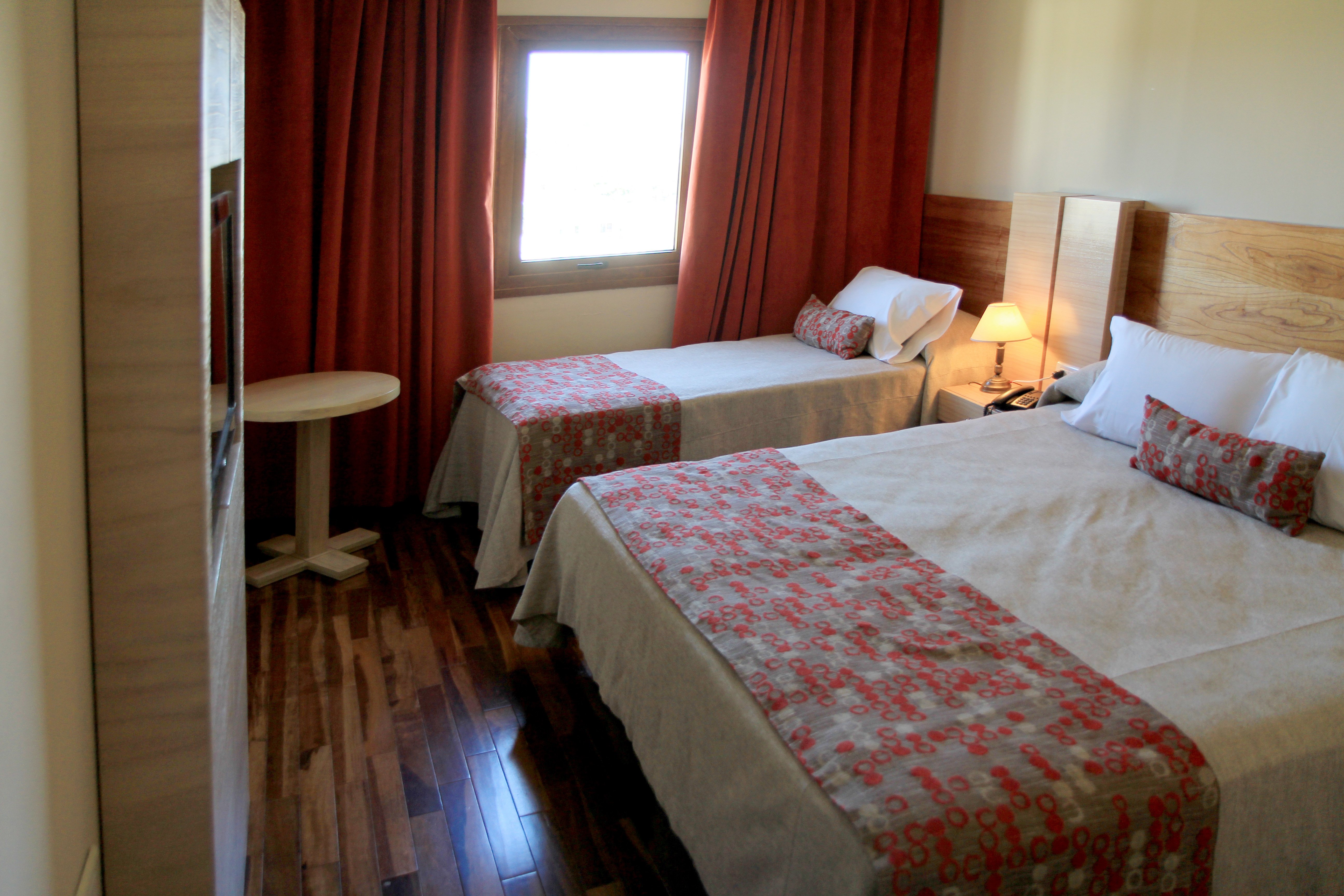 Hotel photo 10 of Hotel Intersur Colon.