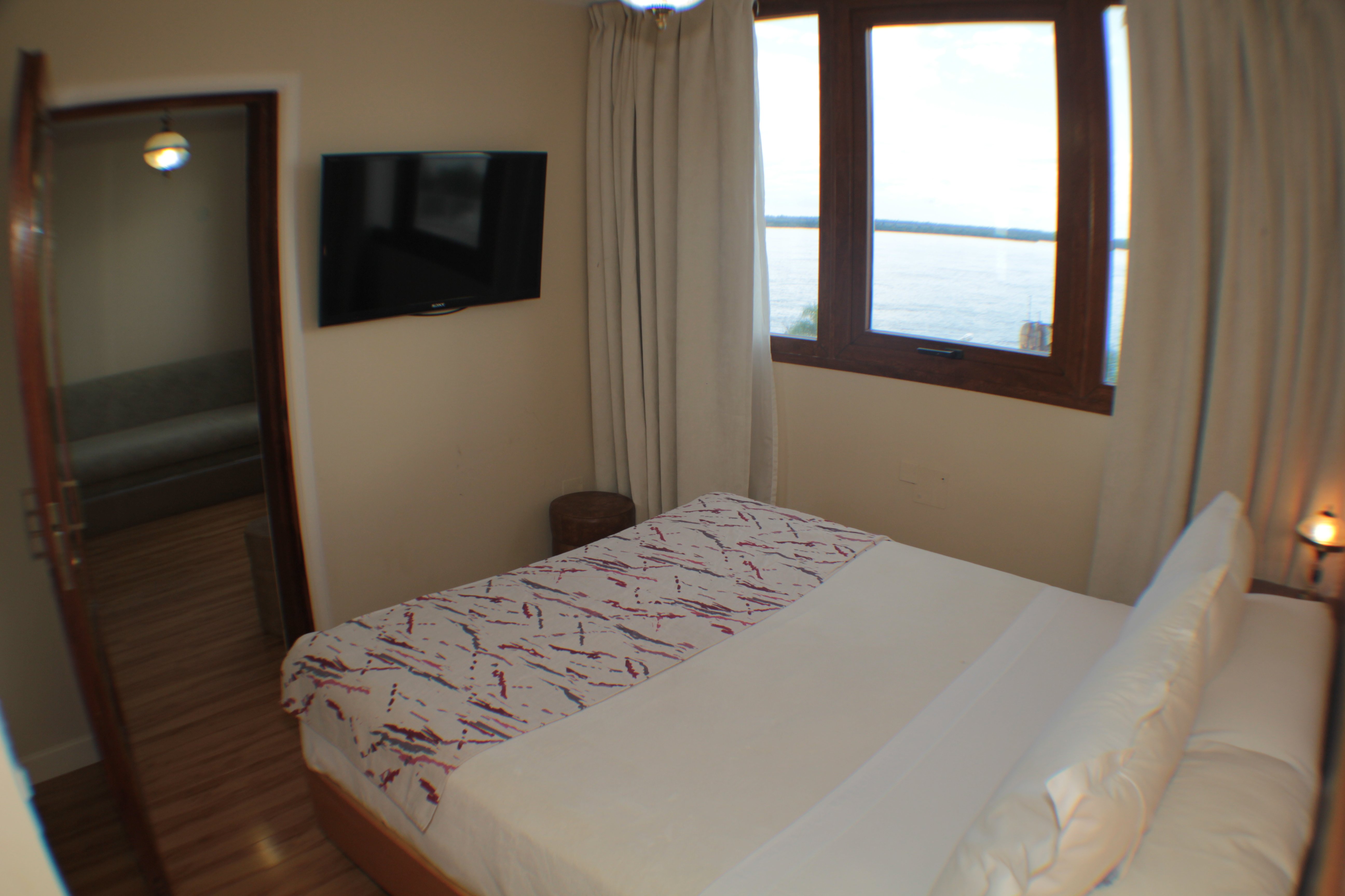 Hotel photo 3 of Hotel Intersur Colon.