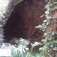 Cincalco, la entrada al inframundo