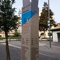 Piazza Andrea Veniero