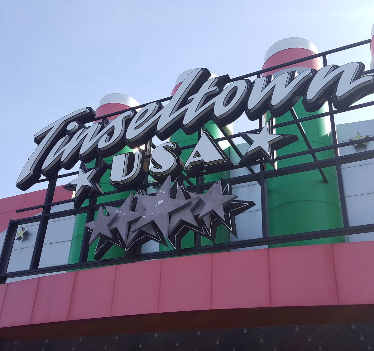 Cinemark Tinseltown USA (Louisville) 2021 All You Need to Know Before