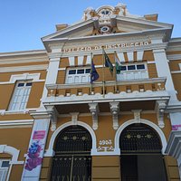 Palácio da instrução