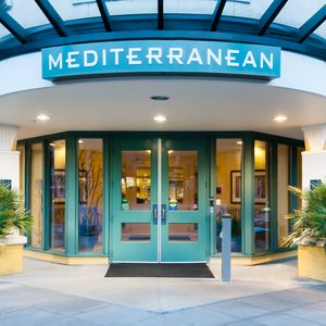 Mediterranean Inn, hotel in Seattle