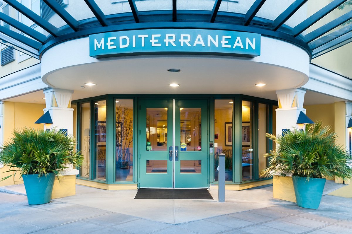 Mediterranean Inn, hotel in Seattle