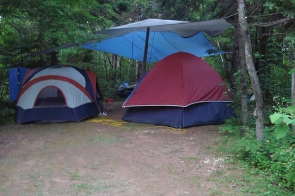 The final setup! Woo hoo! 