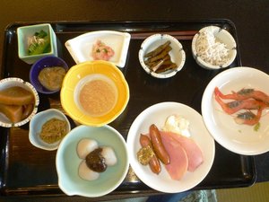 食事