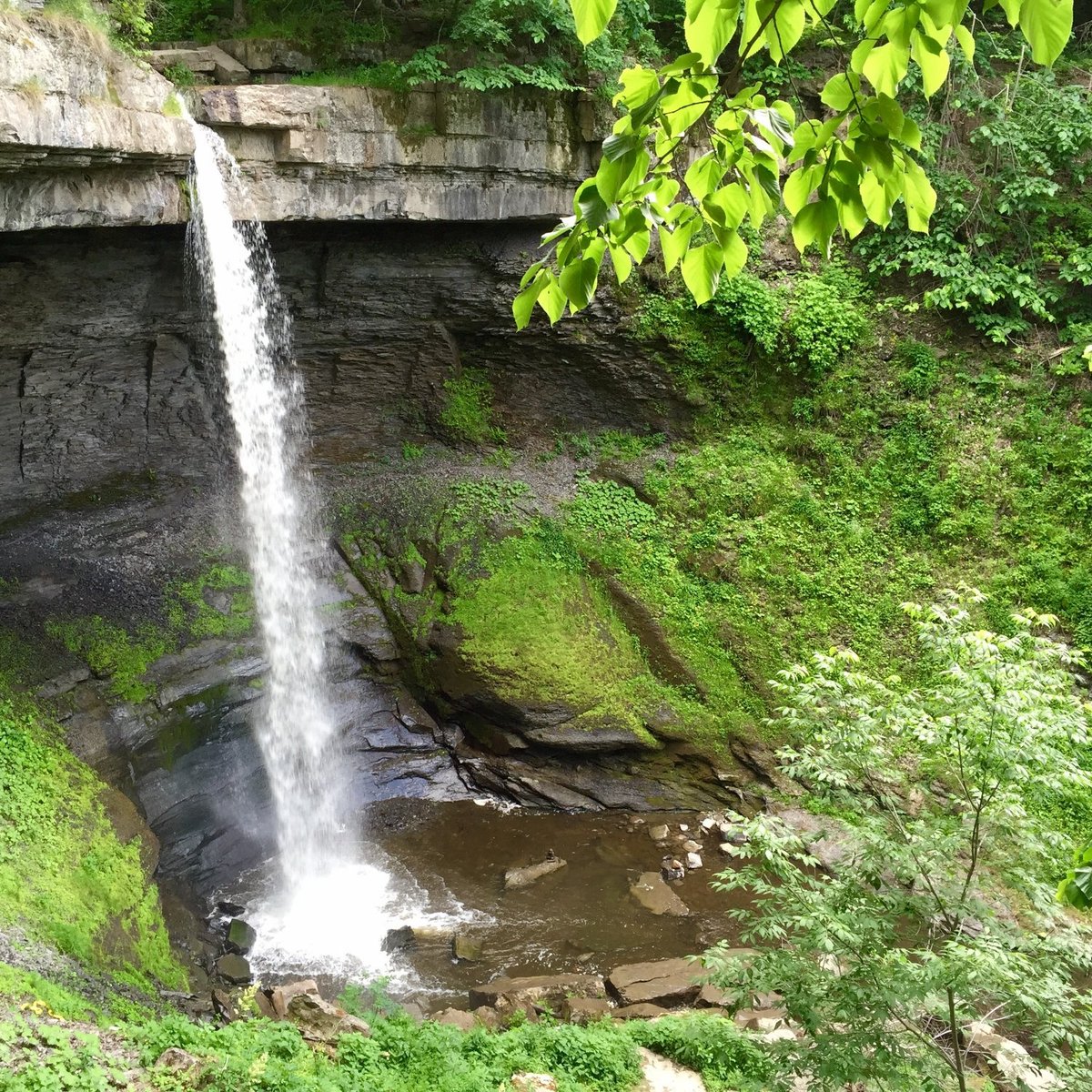 Carpenter Falls (Skaneateles) - All You Need to Know BEFORE You Go