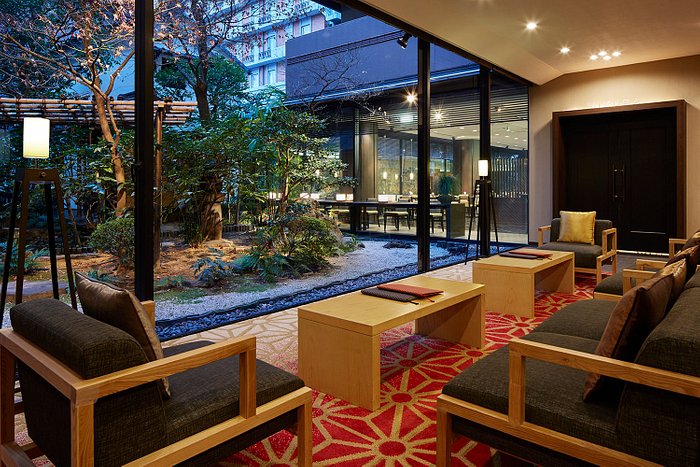 미츠이 가든 호텔 교토 산조 (Mitsui Garden Hotel Kyoto Sanjo) - 호텔 리뷰 & 가격 비교