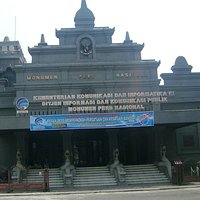 Monumen pers