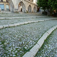 Acquedotto Medievale