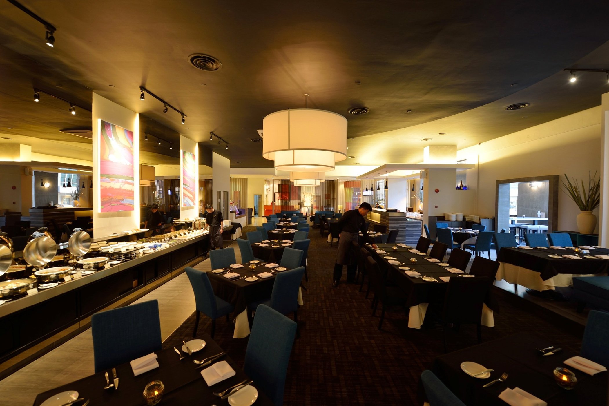 Abell Hotel by null