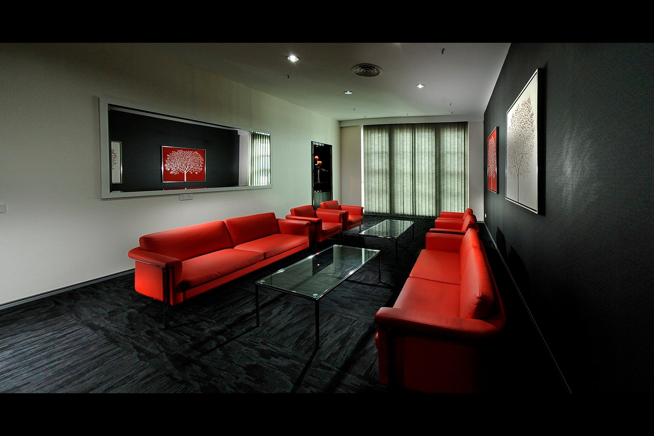 Abell Hotel by null