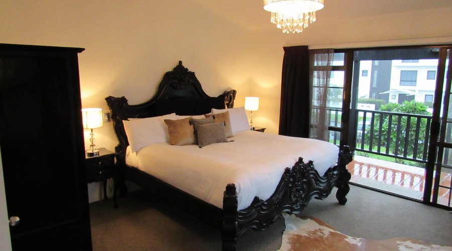 superking bed
