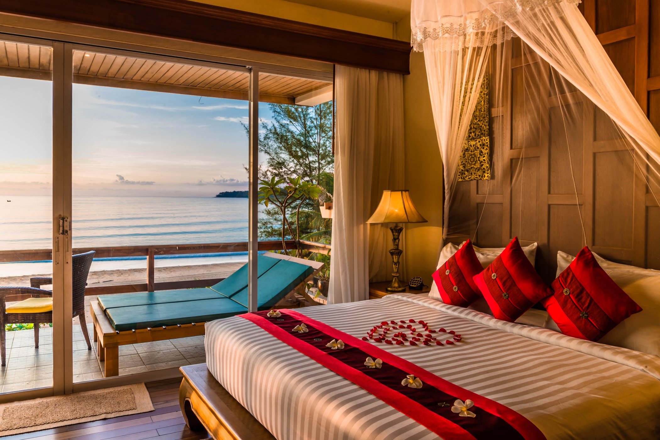 Layalina Hotel by null