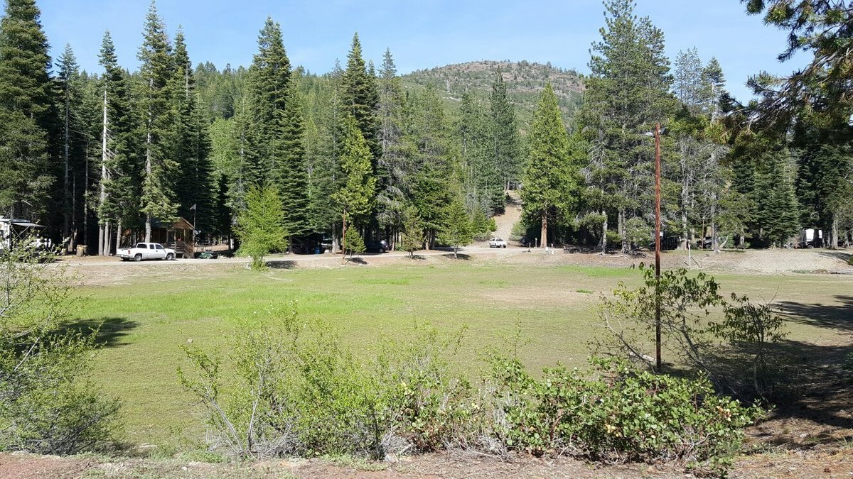 CISCO GROVE CAMPGROUND & RV PARK: Reviews (Soda Springs, CA) - Photos ...