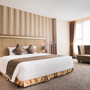Muong Thanh Luxury Ca Mau Hotel