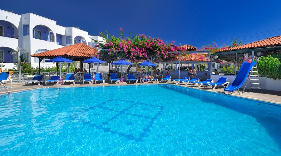 Pool Area