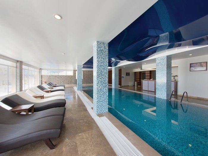Wyndham Residences Kusadasi Golf & Spa Pool Pictures & Reviews Tripadvisor