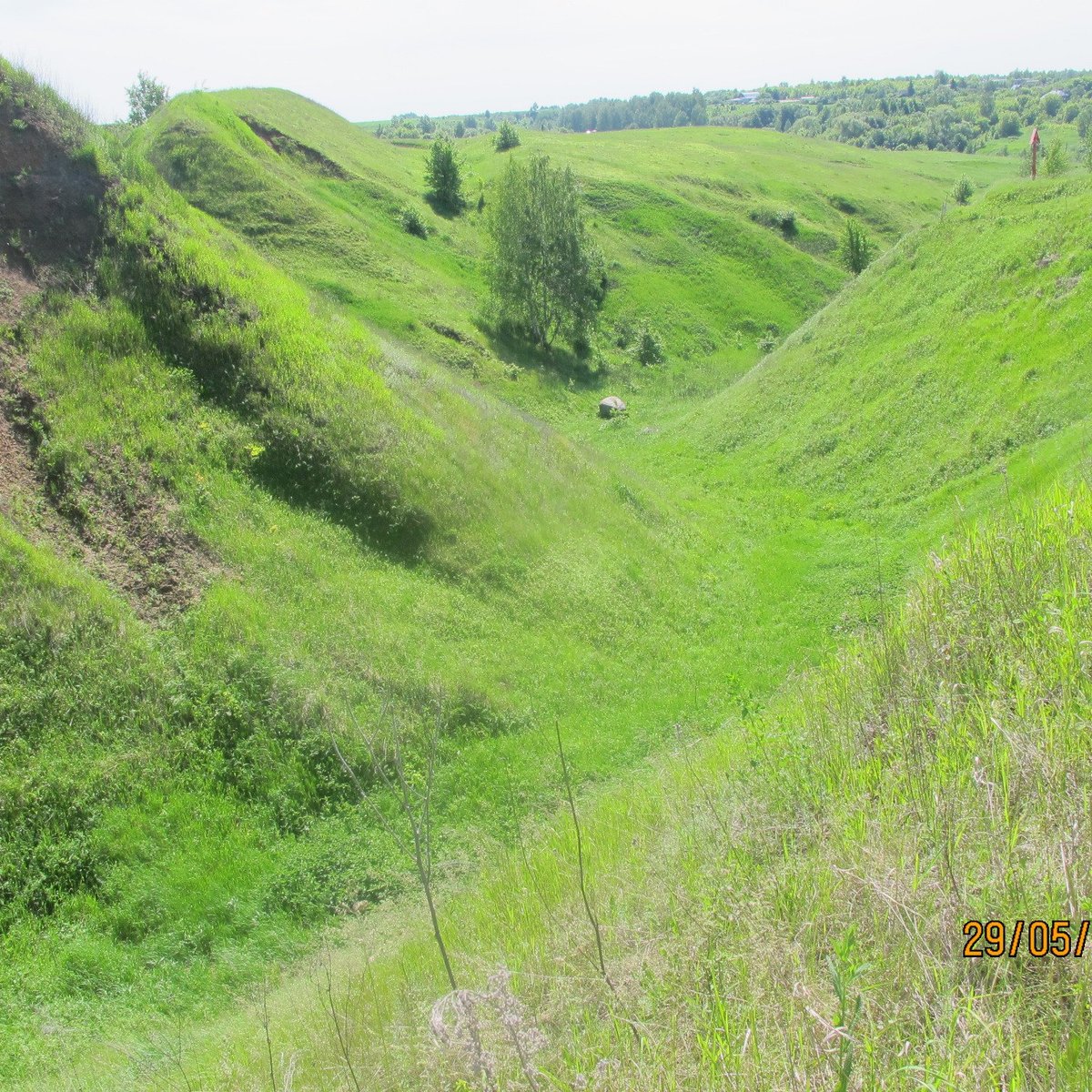 Городище Старая Рязань - Tripadvisor