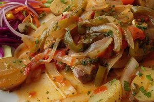 Comida